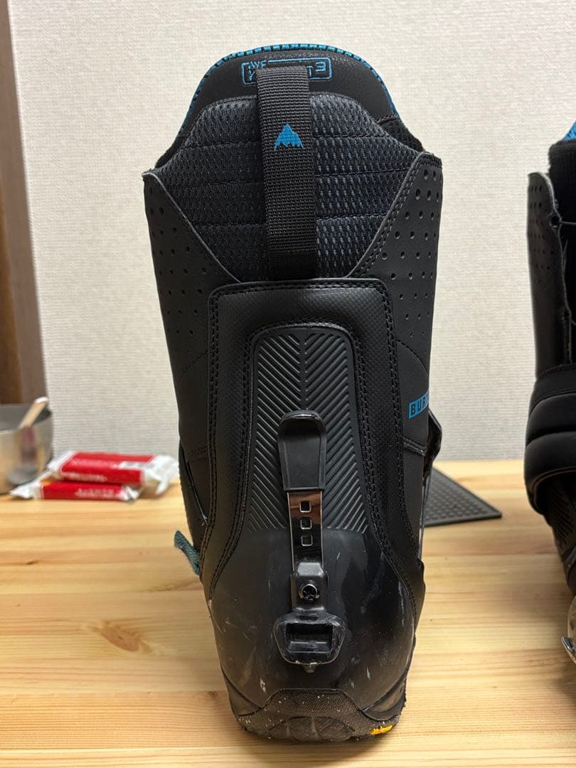 スノーボード Burton Photon Step on 27.5cm wide