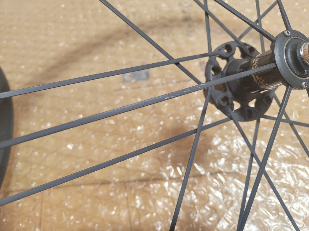 Campagnolo　ShamalUltra 17C