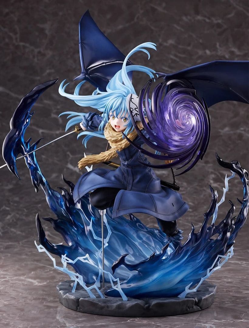 転生したらスライムだった件 リムル・テンペスト Ultimate Ver.