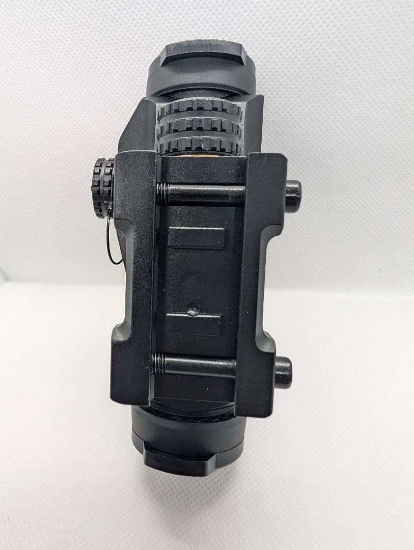 【新品実物】Swampfox BLADE PRISM 1×25 プリズムスコープ