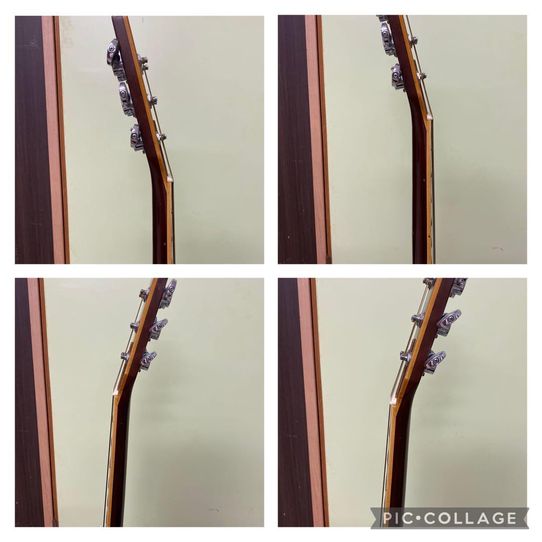 3-2139 YAMAHA　FG-301 【オレンジラベル】ジャパンヴィンテージ