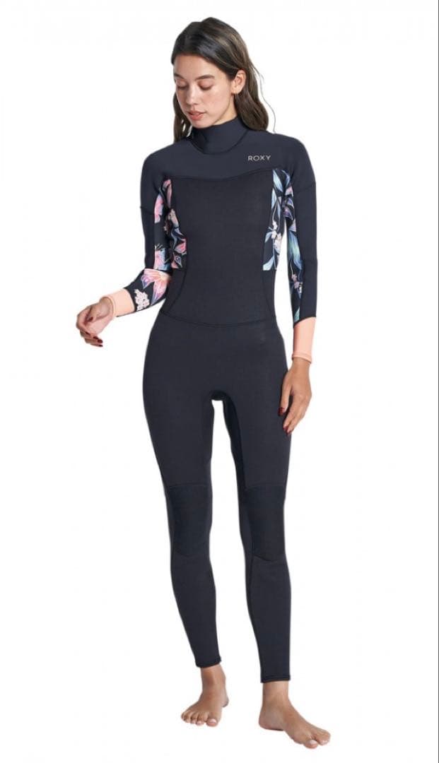 ROXY ウエットスーツ　サイズL