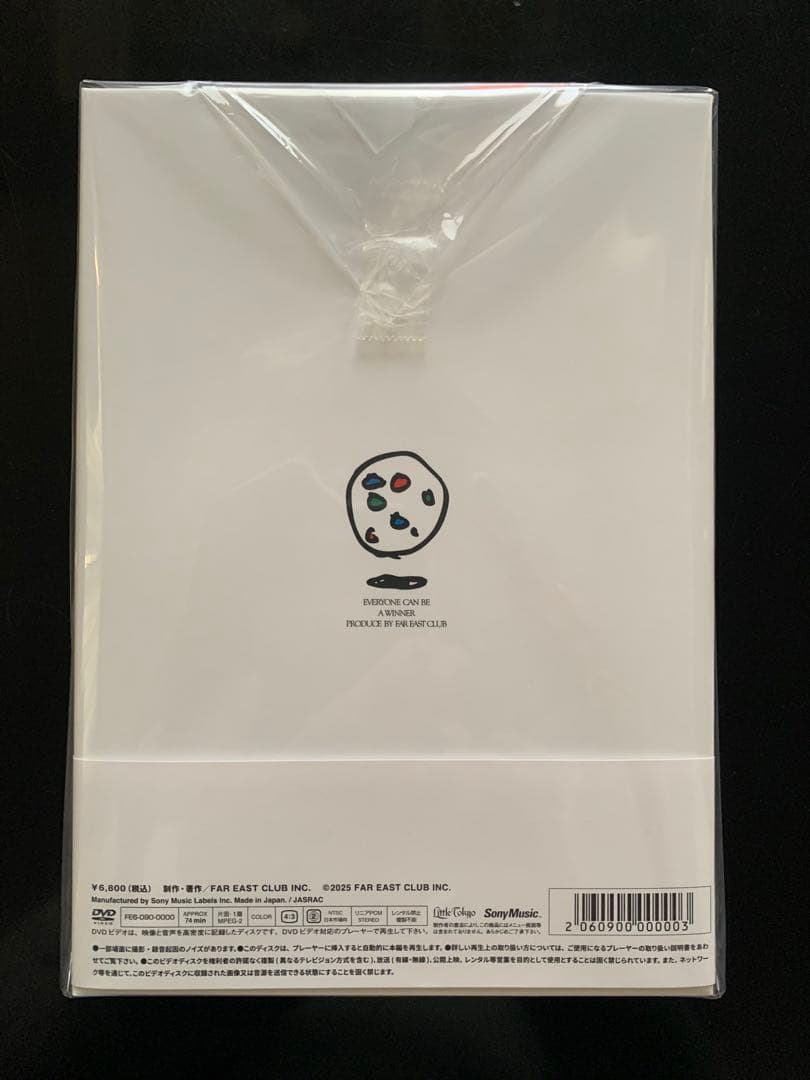 小田和正 DVD