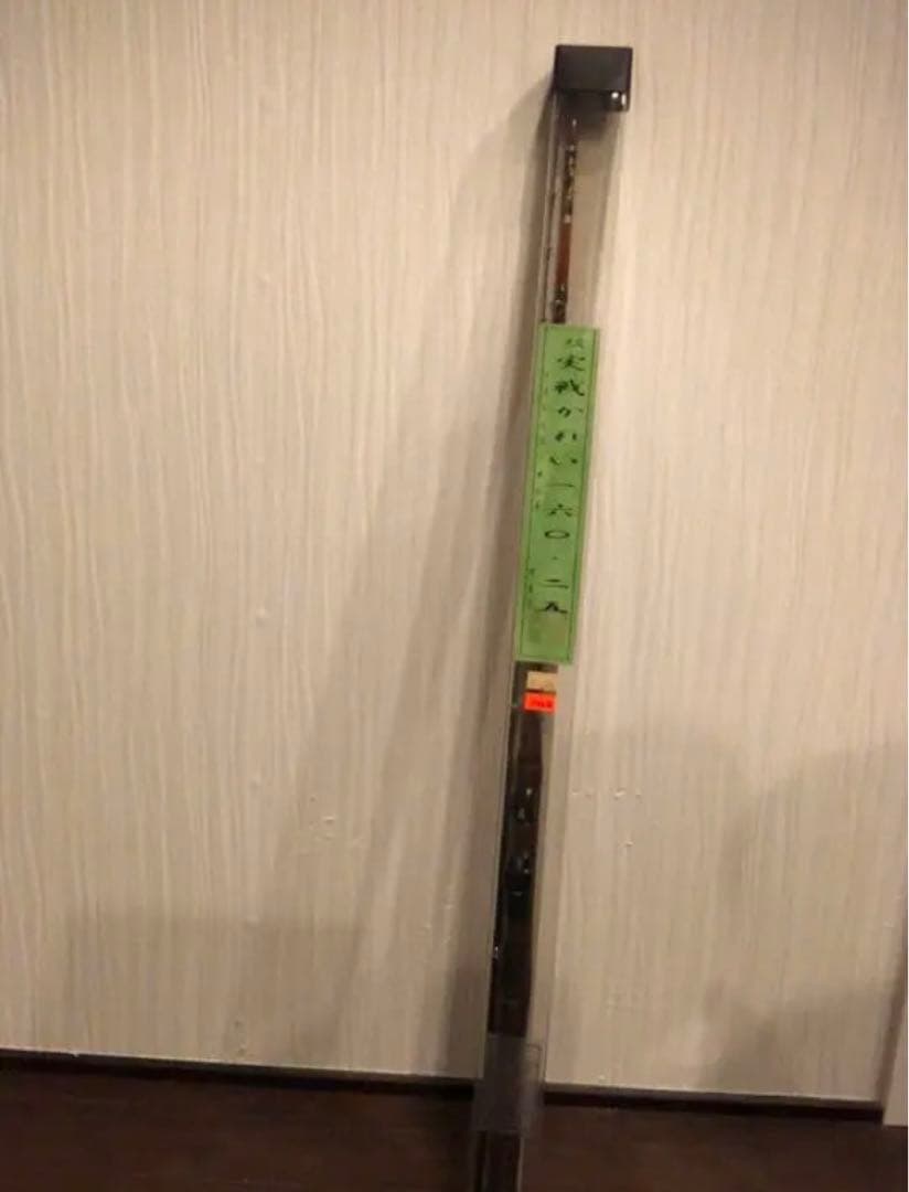 ◉ロッド
