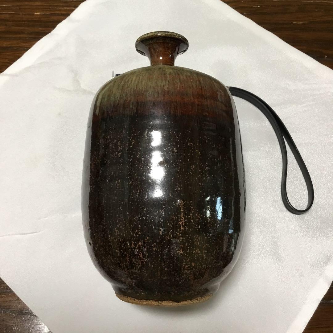 古高取徳利