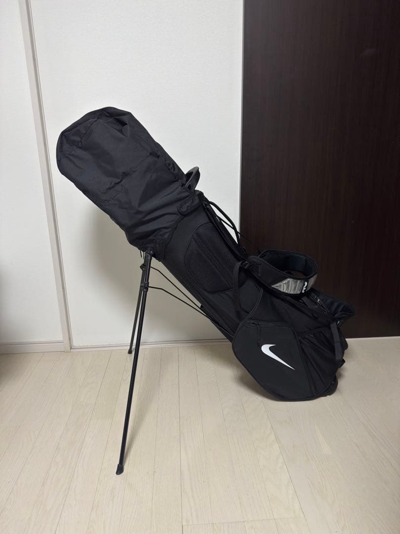 NIKE GOLF ナイキゴルフ スタンドバック　キャディバック　ゴルフバック