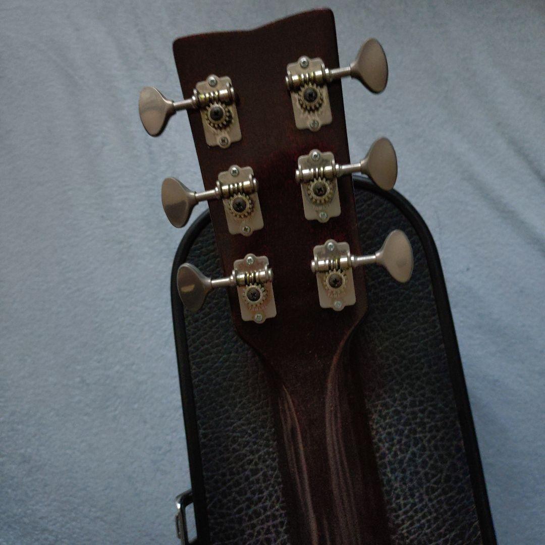 ポ*ょ様 YAMAHA FG180赤ラベル