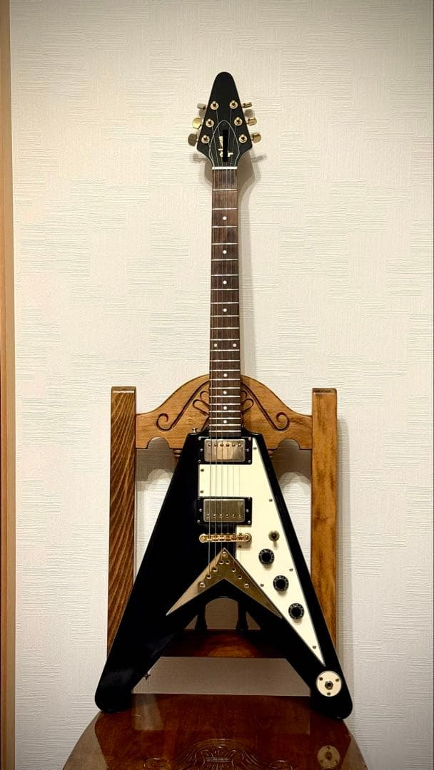 【レア】フライングV flying V
