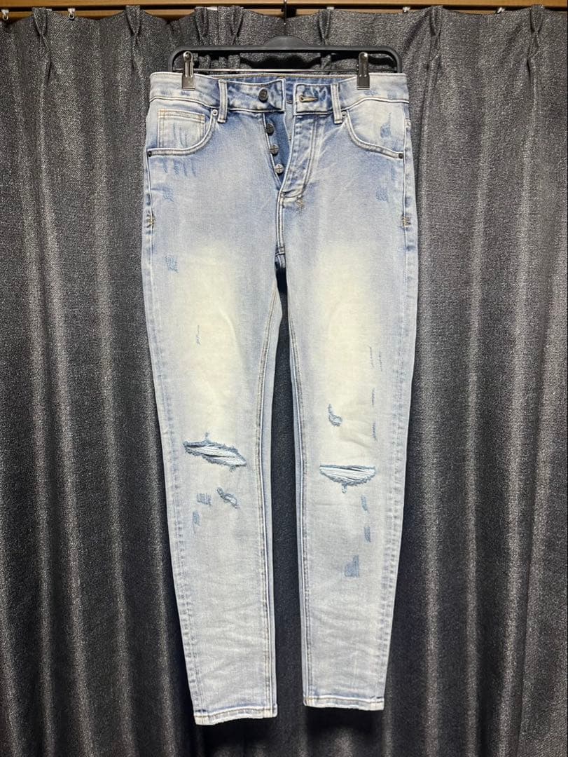 パンツ ksubi 30