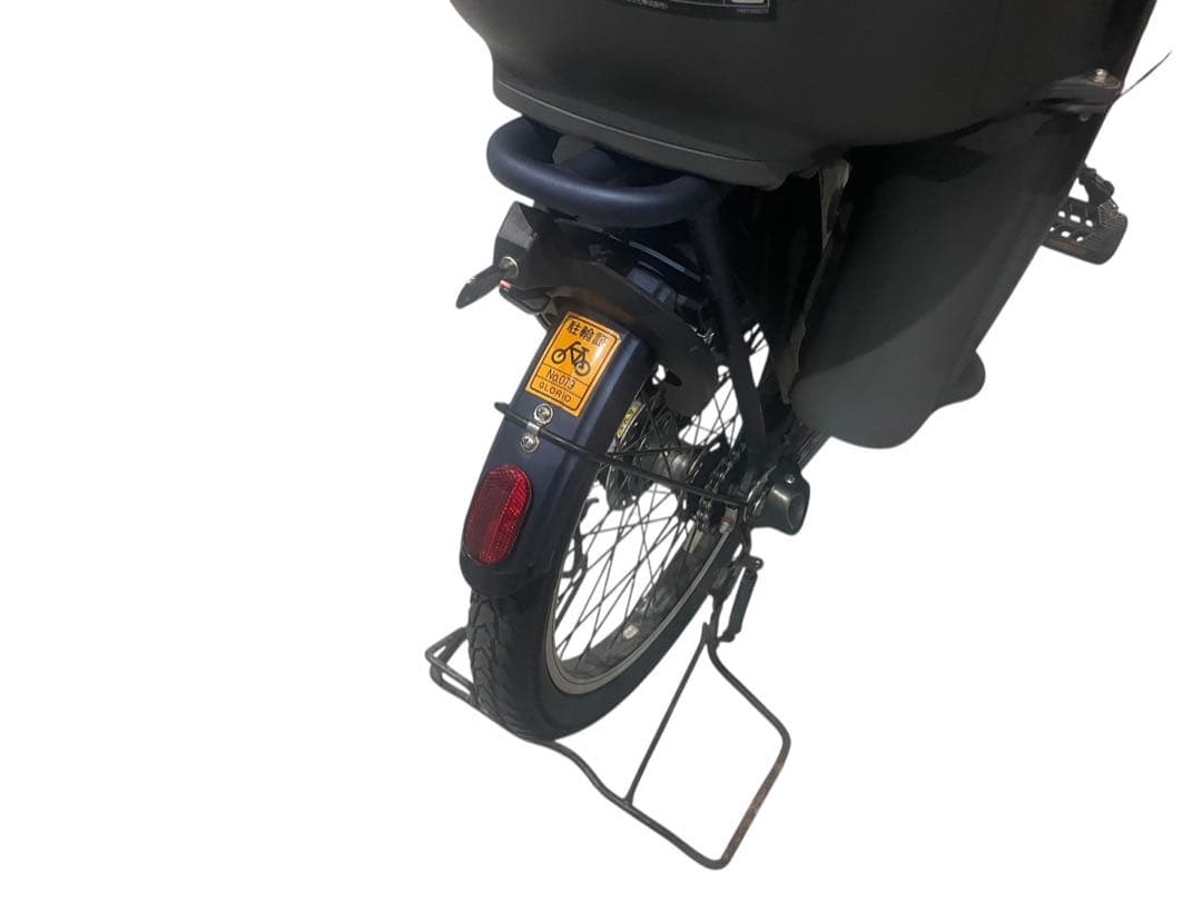 ◻︎パナソニック 電動アシスト自転車 BE-FRD032 2023年モデル
