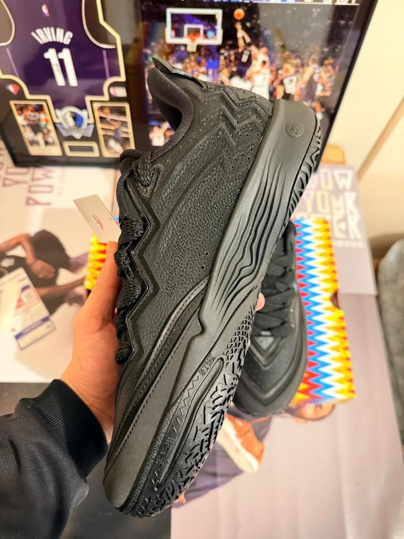 ANTA KAI2　US10