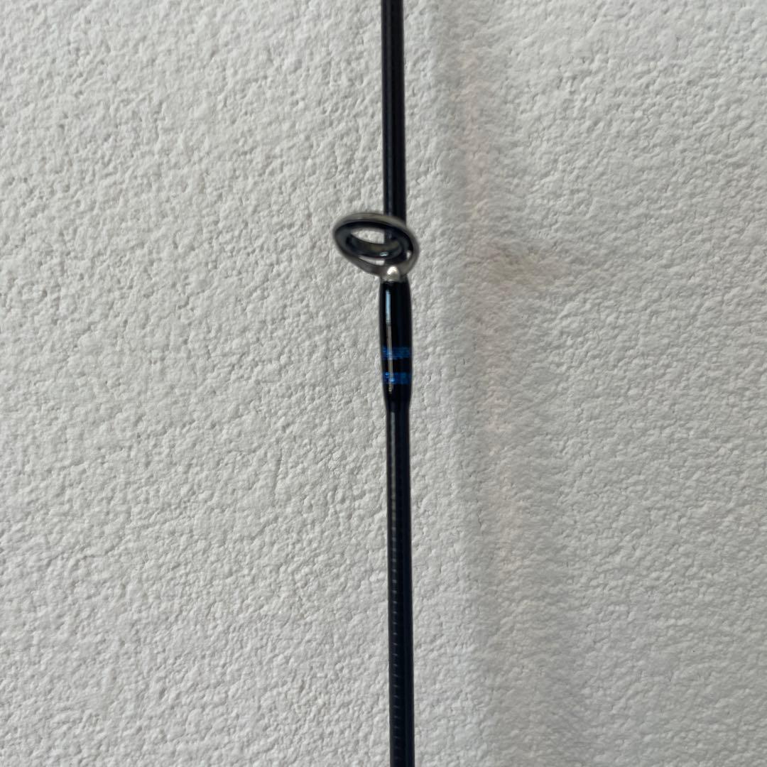 ロッド Blue Blude BALBAL99 Jerking Edition