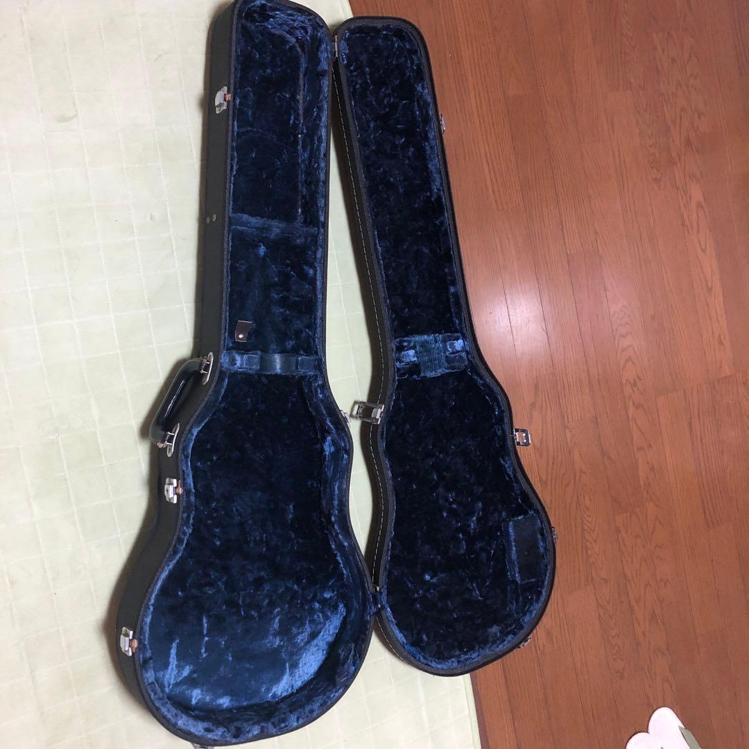 グレコレスポール
