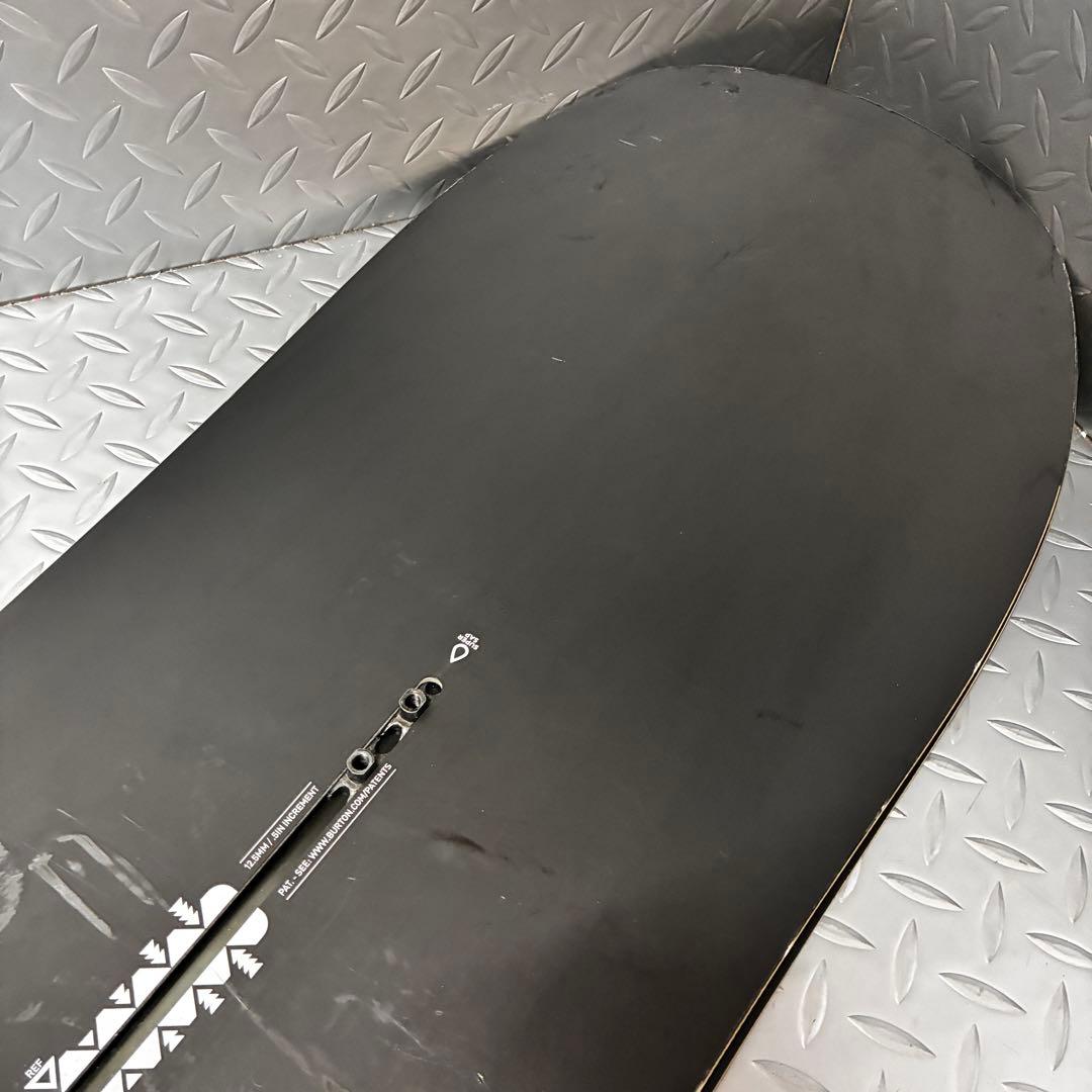 【メンズ】バートン INSNGATOR 150cm オールバートン！ 2点セット
