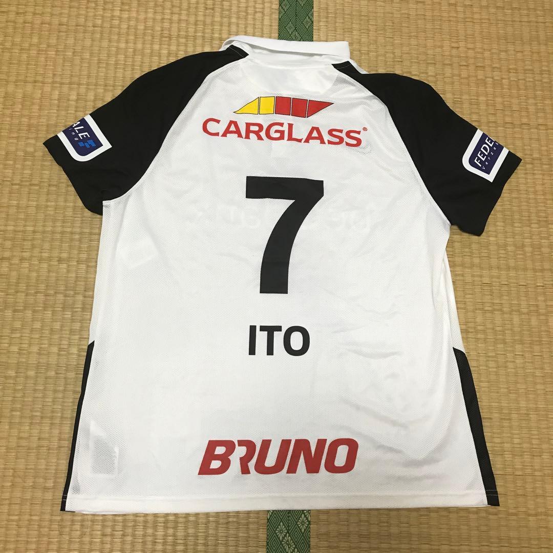 伊東純也 Genk ヘンク ユニフォーム 柏レイソル