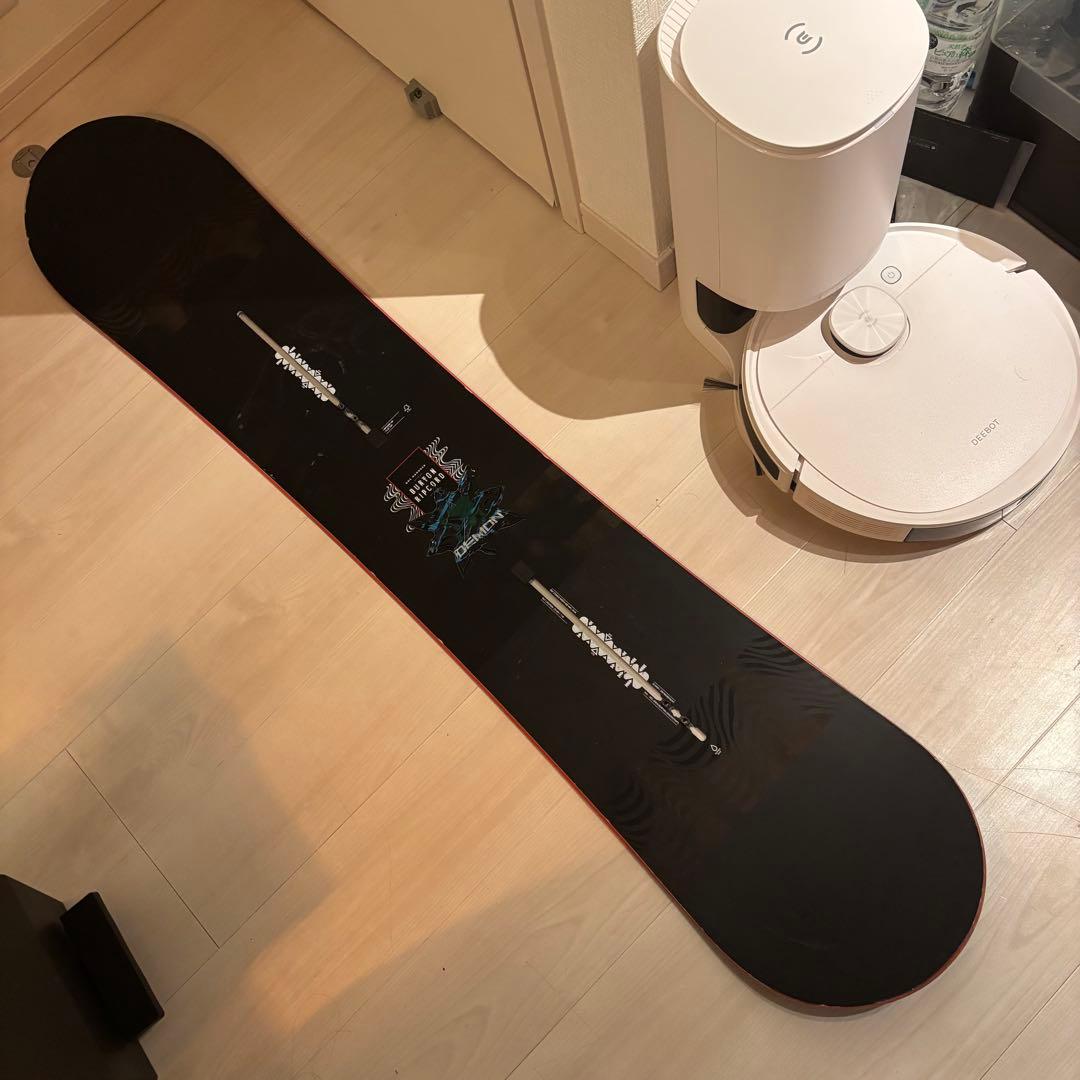 バートン リップコード 150cm