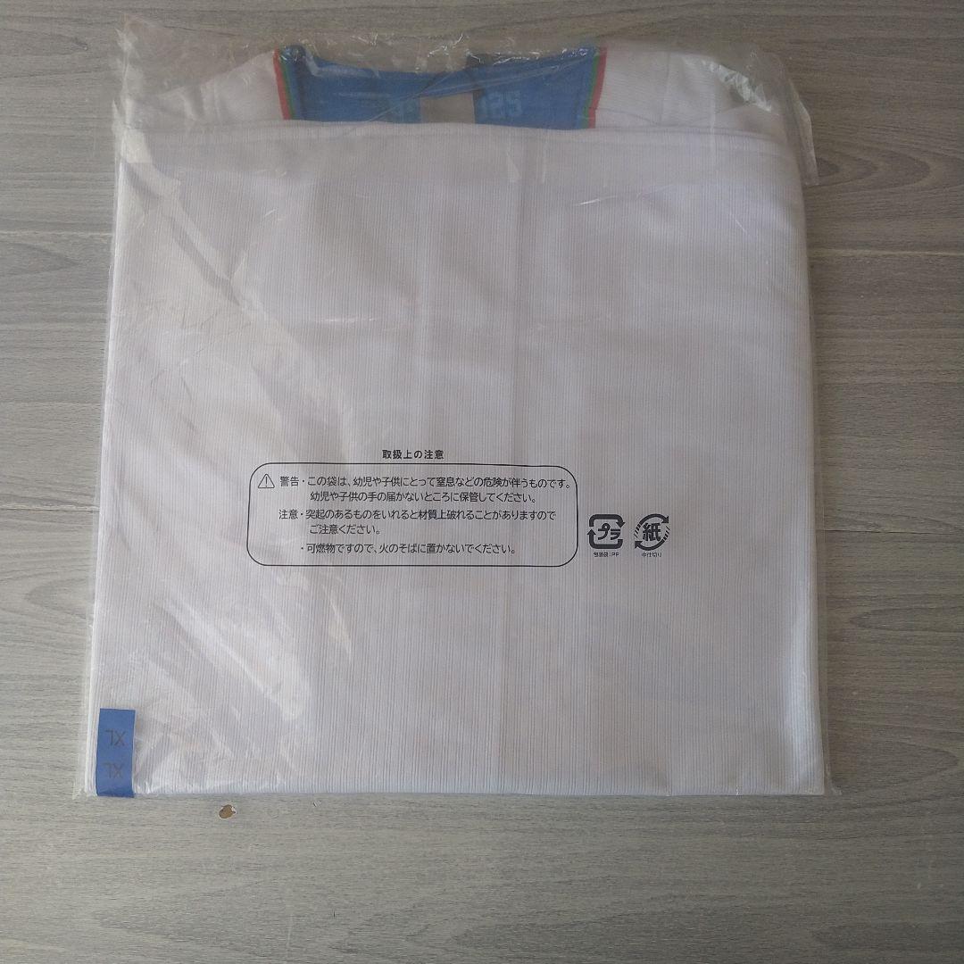 埼玉西武ライオンズ　75周年レプリカユニフォーム　外崎修汰選手