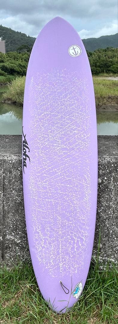 Aloha ミッドレングス　7.0ft
