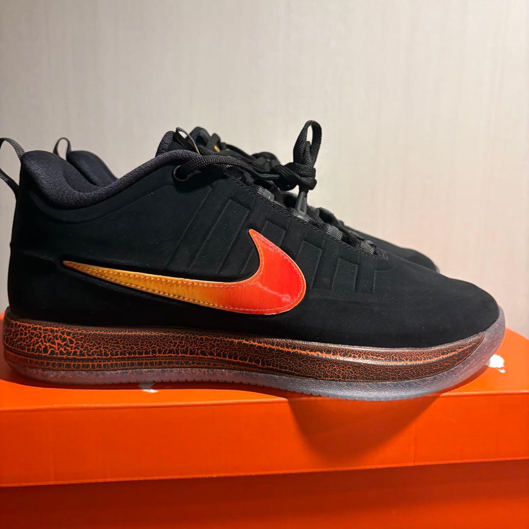 Nike Book 2 \