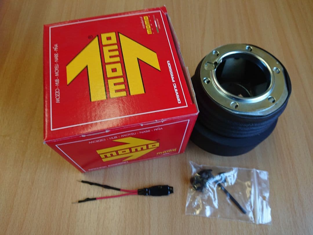 ＭＯＭＯボス　ＡＬＦＡＲＯＭＥＯ　１４７／１５９／ＧＴ／ＭＩＴＯ