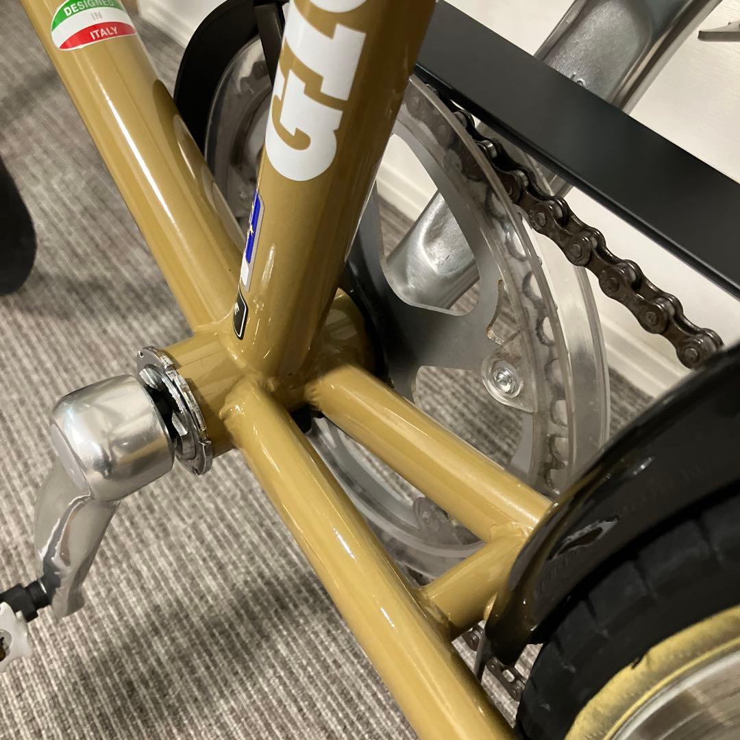 GIOSジオスPULMINO中古美車 　さいたま市引き取り限定