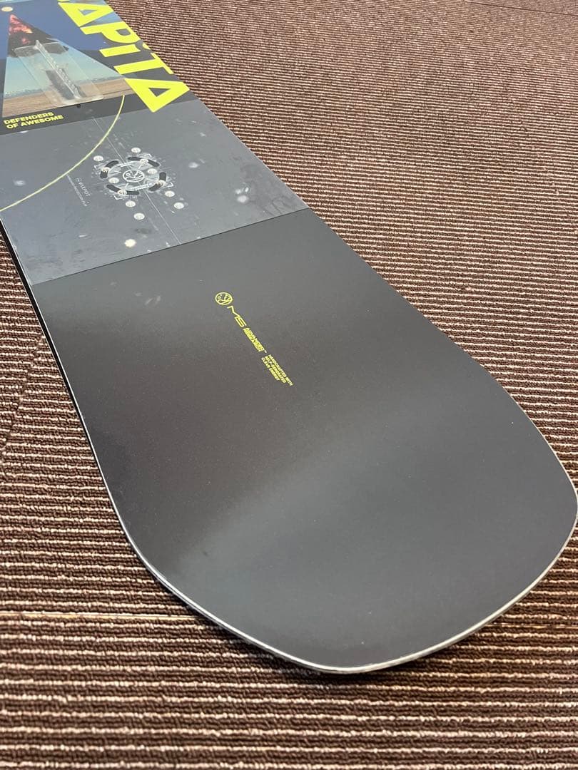 スノーボード 24-25 CAPiTA D.O.A