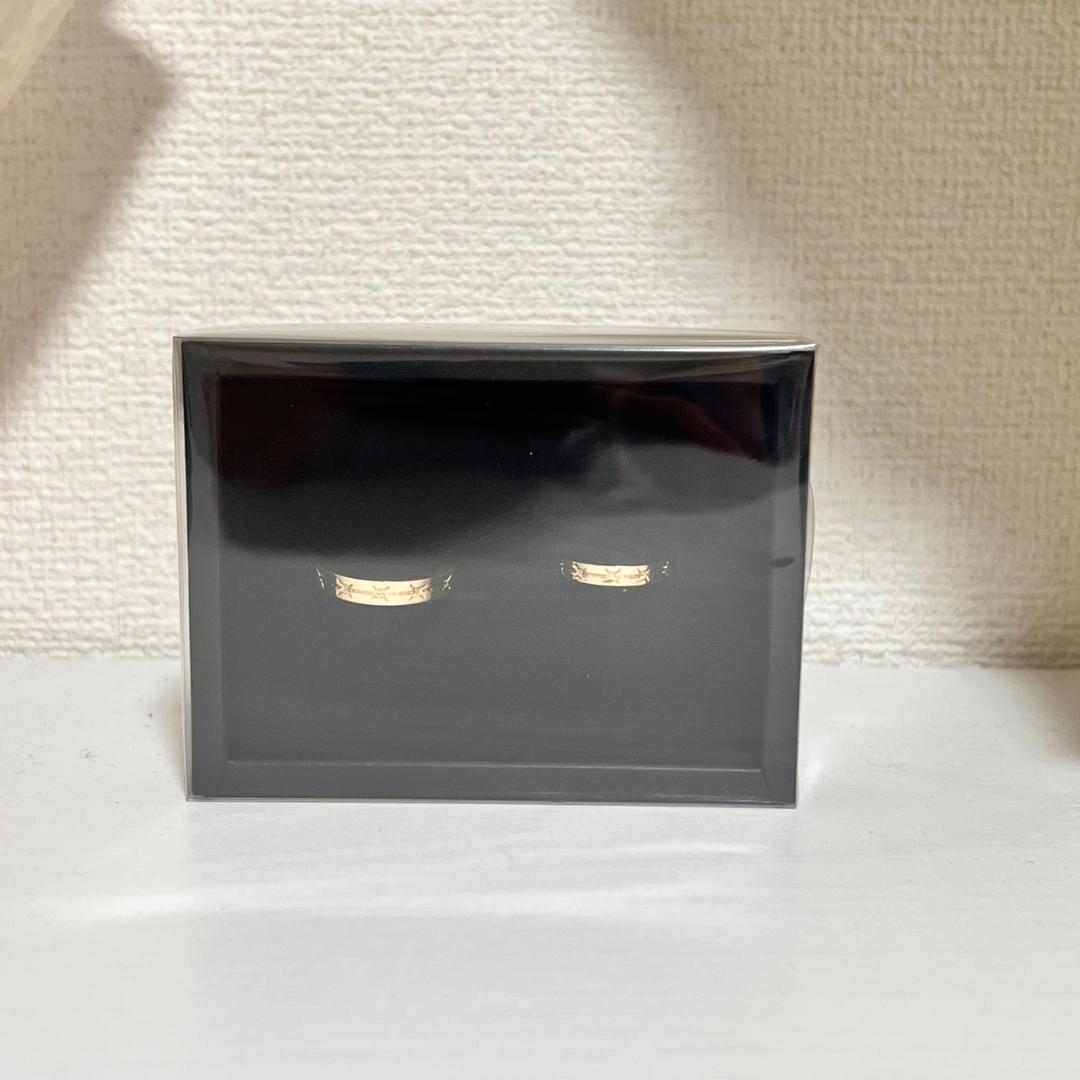 【新品未開封品】龍が如く 冠婚葬祭展 ペアリング 春日一番