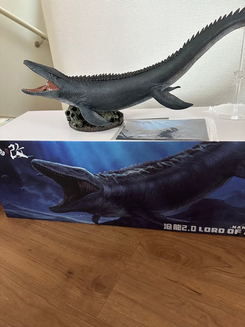モササウルス