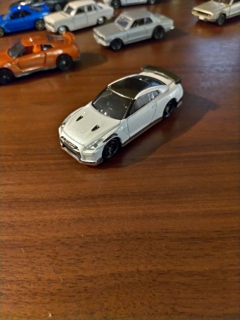 ⭐トミカ　日産スカイライン GT-B GT-R /GT-R 厳選 10台特価