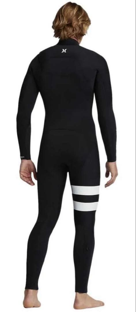 ハーレー Hurley Advantage Elite ウェットスーツ　3mm