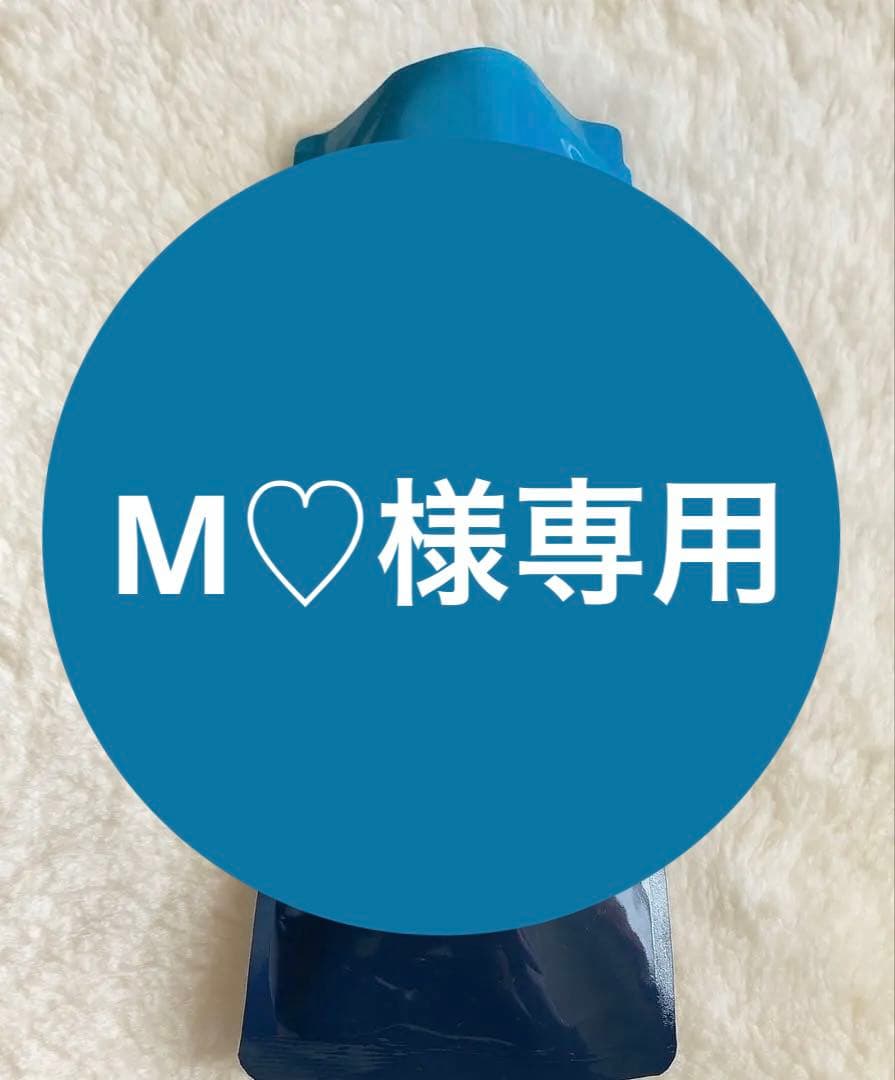 M♡