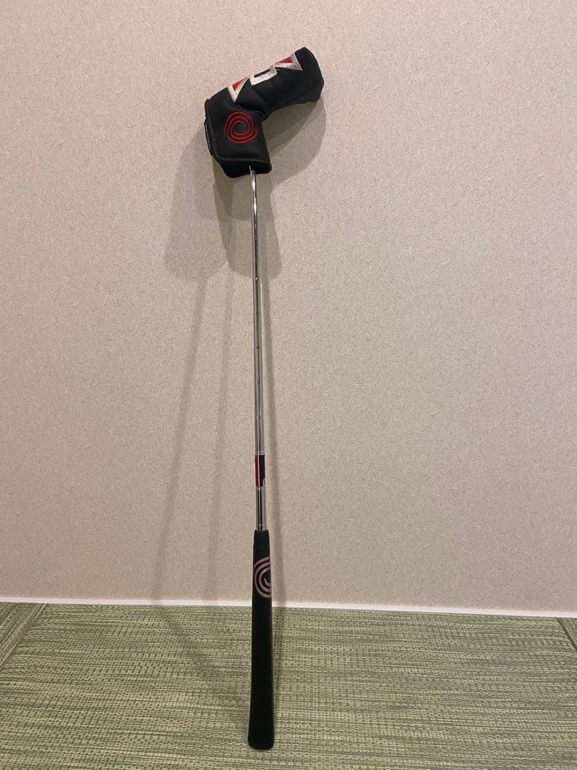 オデッセイ　DFX DOUBLE WIDEパター　33インチ