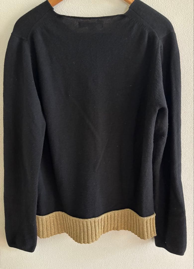 COMME des GARCONS コムデギャルソン セーター