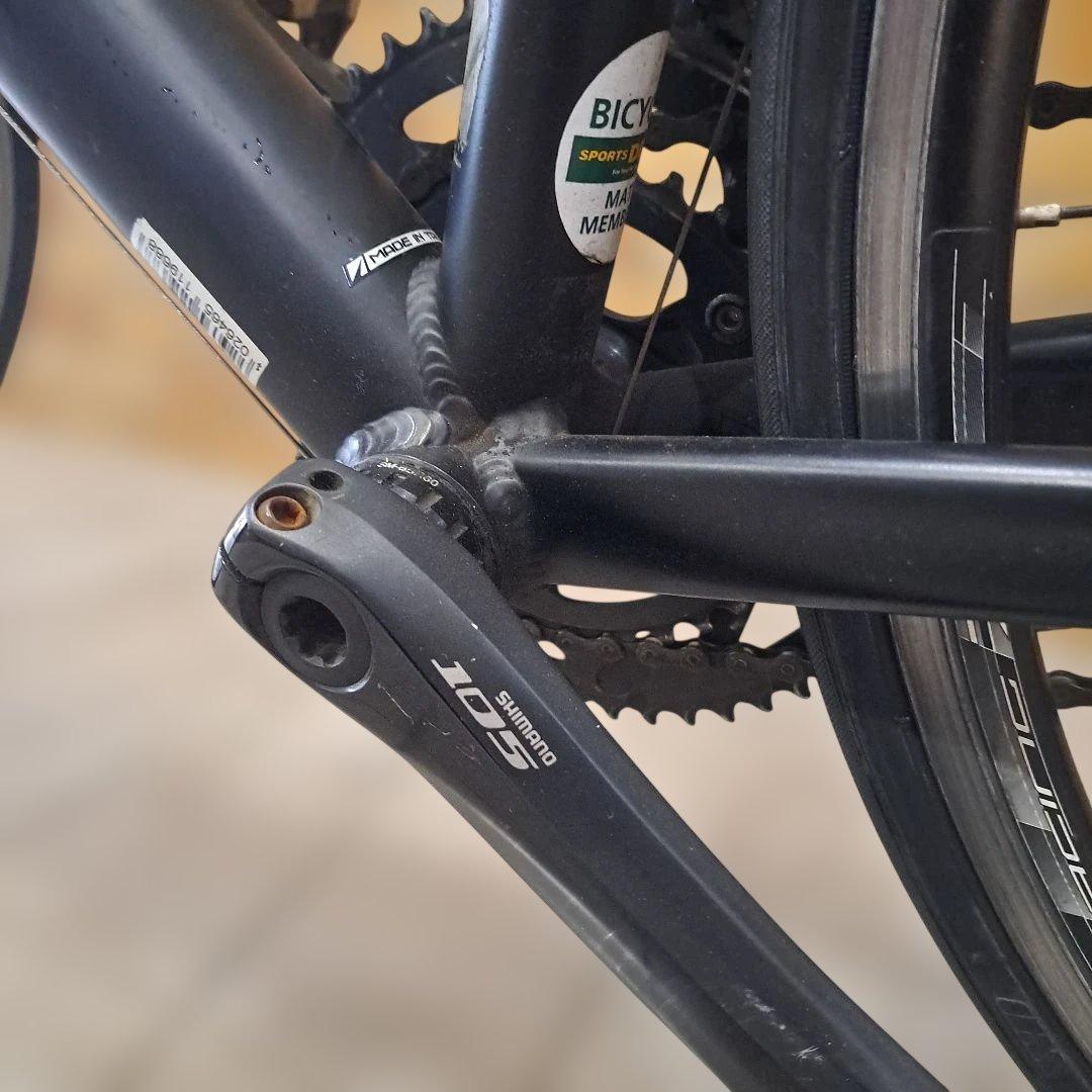 FELT　F75