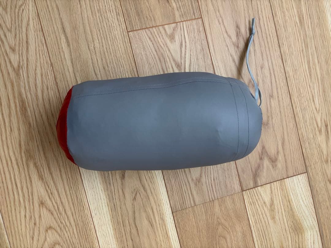 アウトドア寝具 mont-bell Down Hugger 800 #3