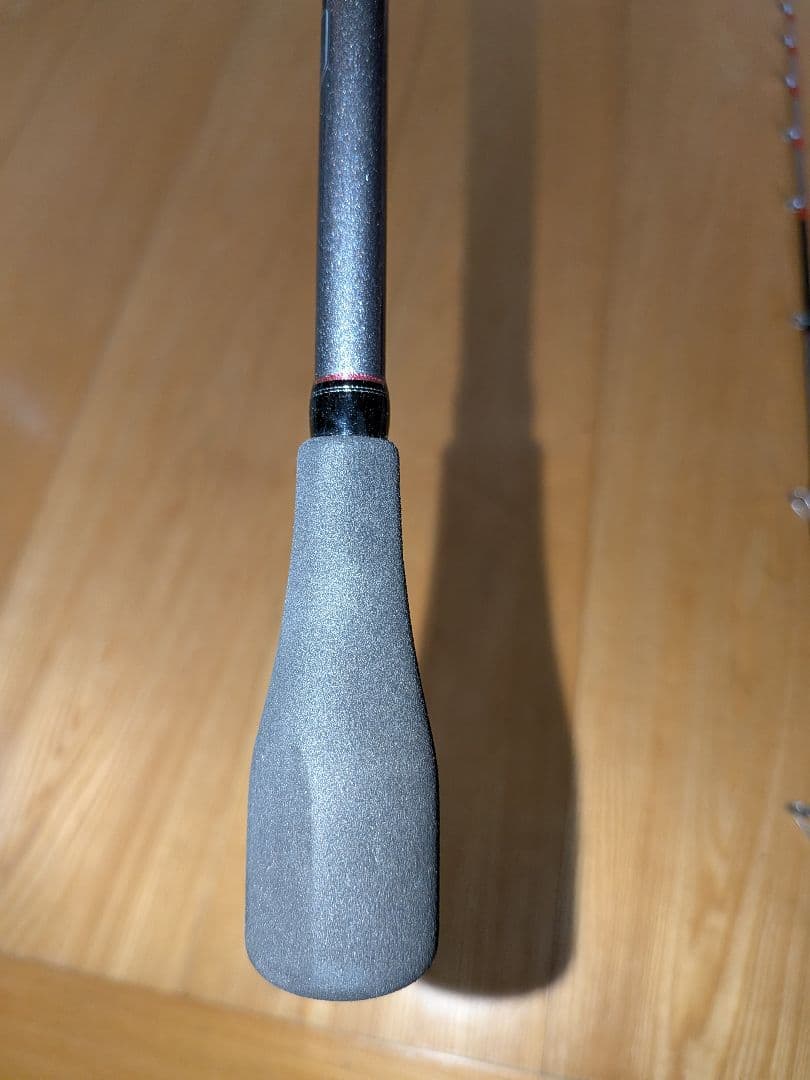SHIMANO シマノサーベルマスターSS -91H 160