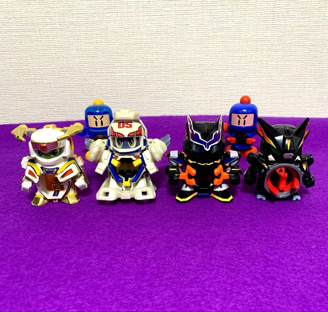 ジャンク　ビーダマン　まとめ売り