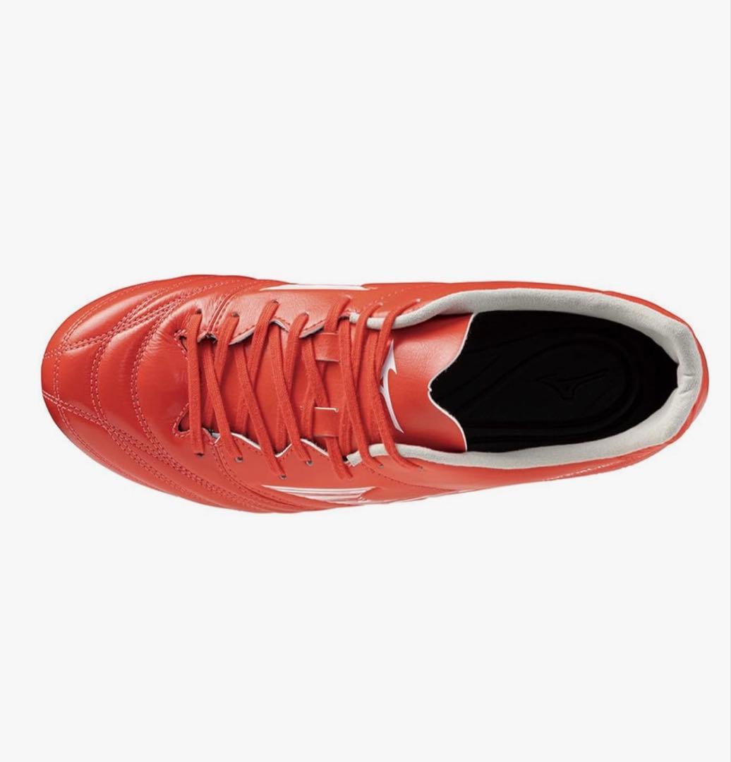 【新品】サッカースパイク 24.5㎝ モナルシーダネオ3 SW KL