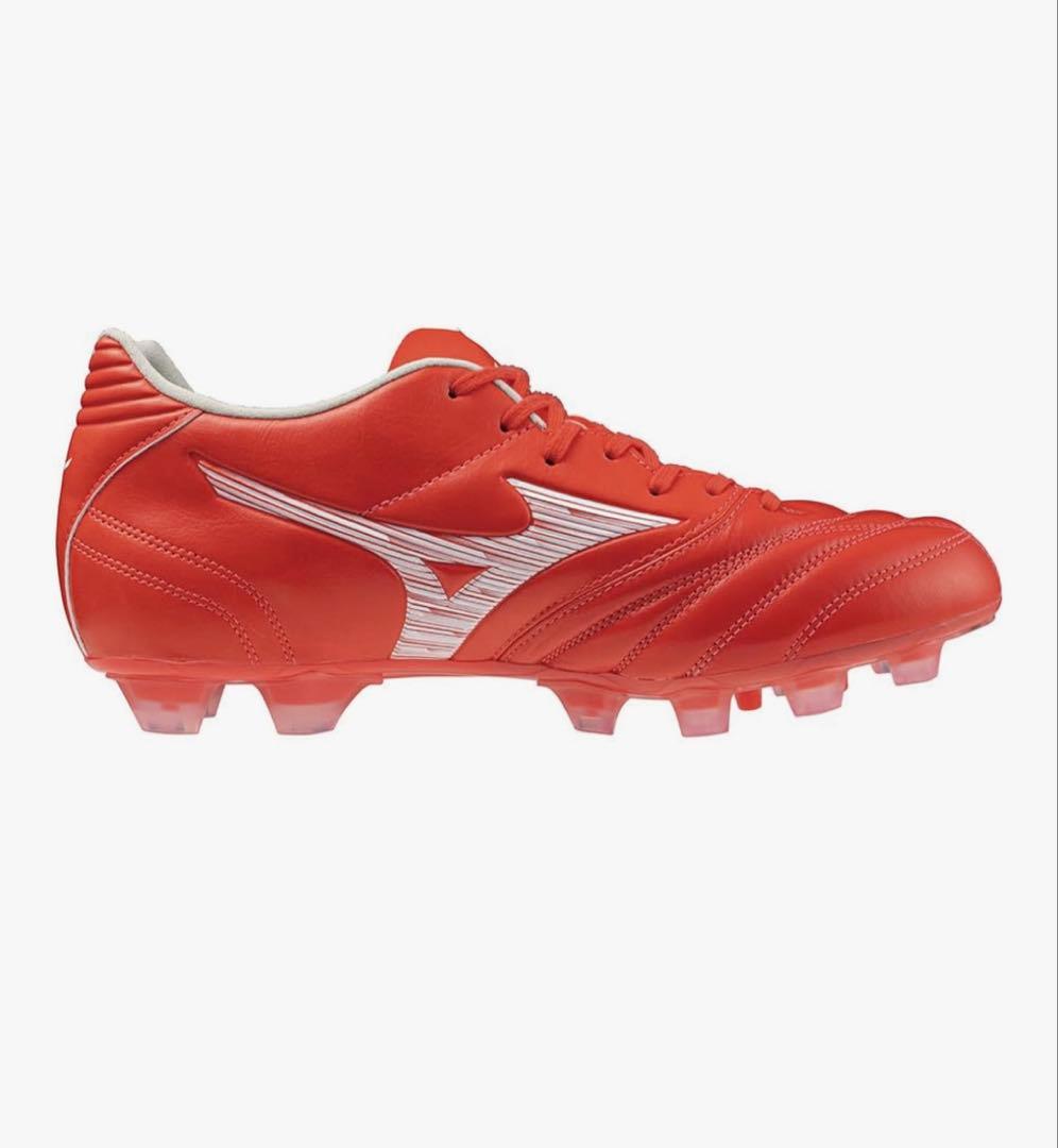 【新品】サッカースパイク 24.5㎝ モナルシーダネオ3 SW KL