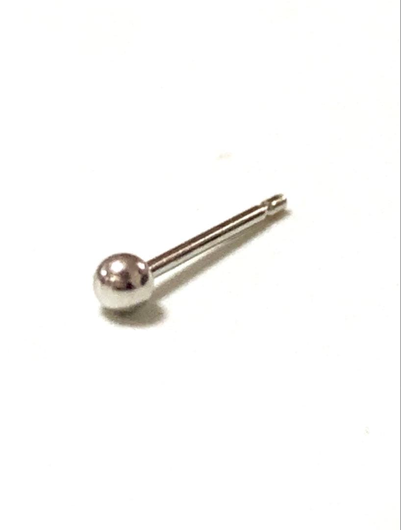 ピアス 片耳 ４点セット k10 k14 k18