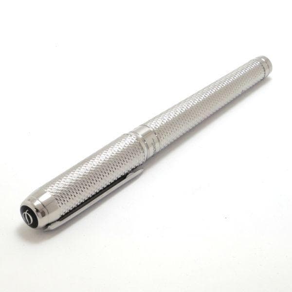 デュポン S.T.Dupont 420008XL ダイヤモンドヘッド 万年筆