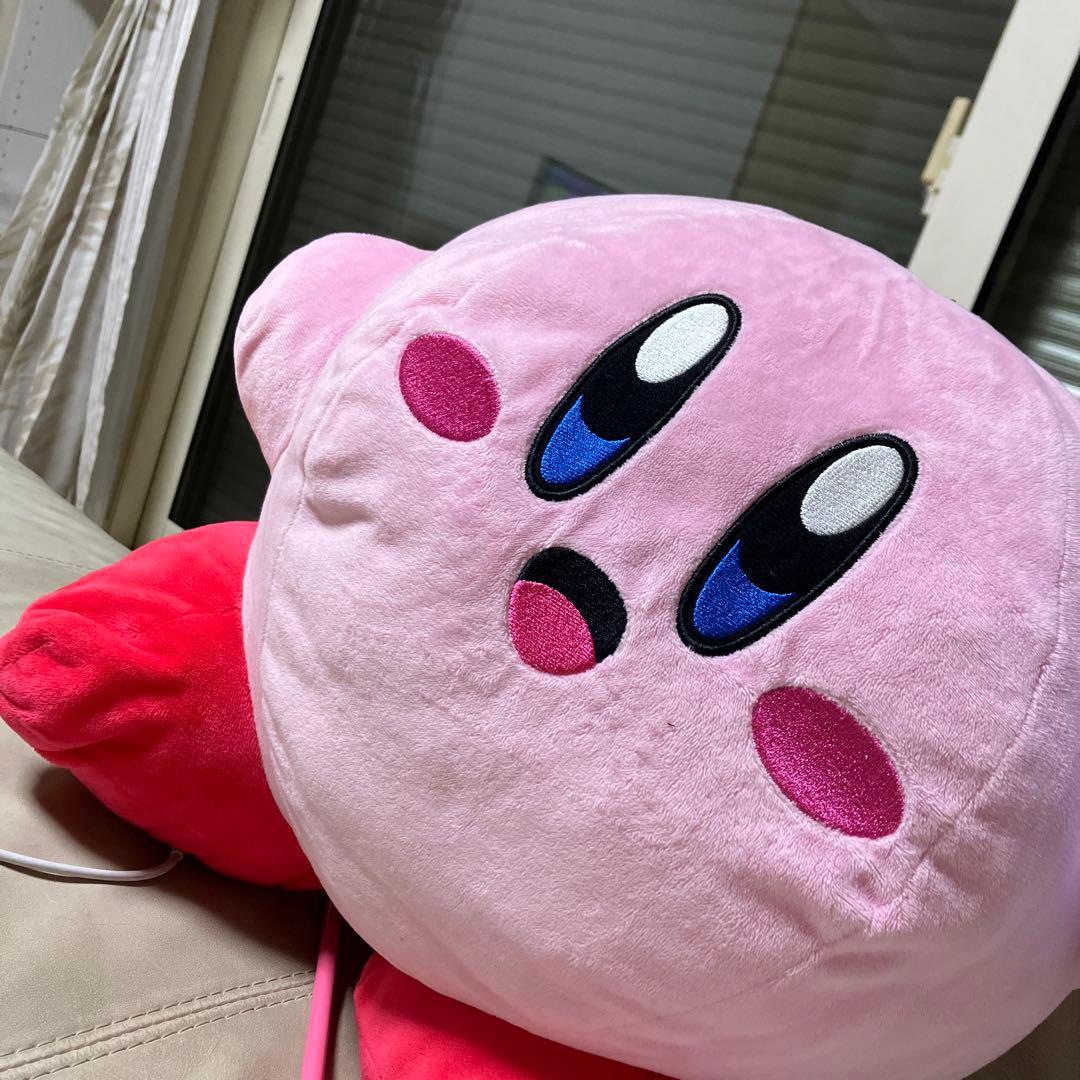 カービィ