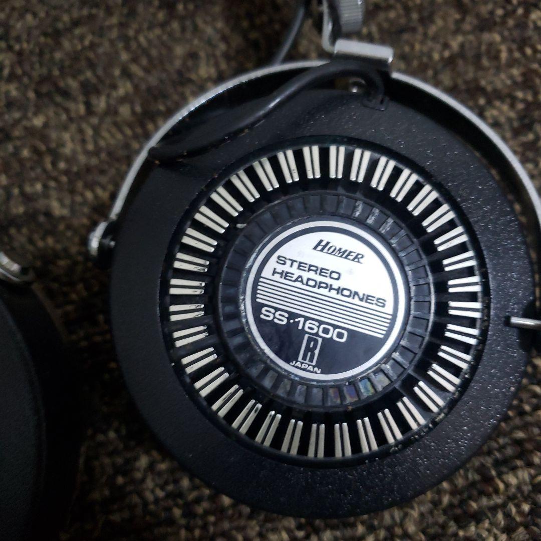 DJ機材 R SS-1600