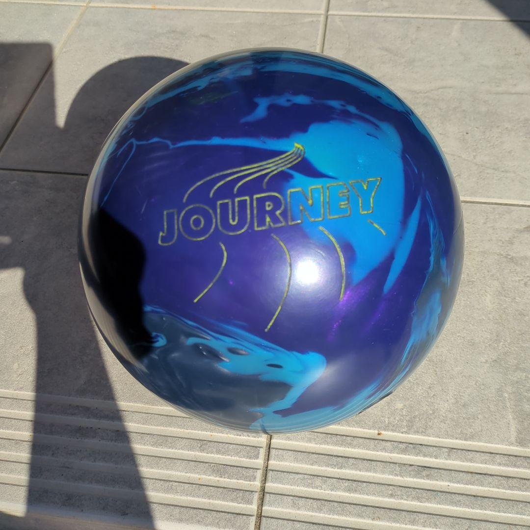 JOURNEY 15Ｐ