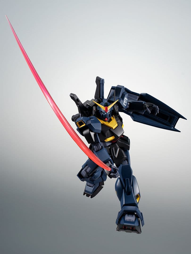 【未開封】ROBOT魂 ガンダムMk-Ⅱ ティターンズ仕様