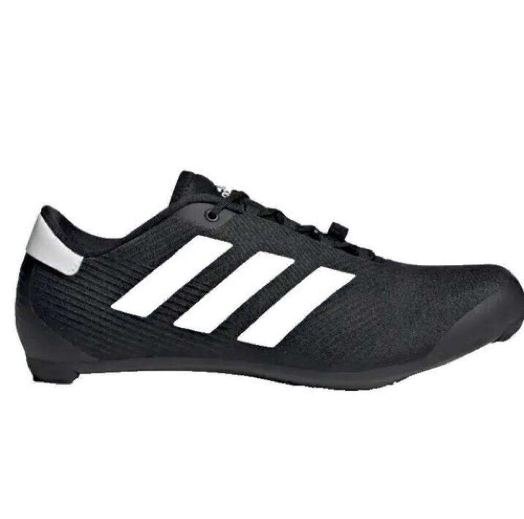 Adidas サイクリングシューズ ロードバイク FW4457 27cm レア