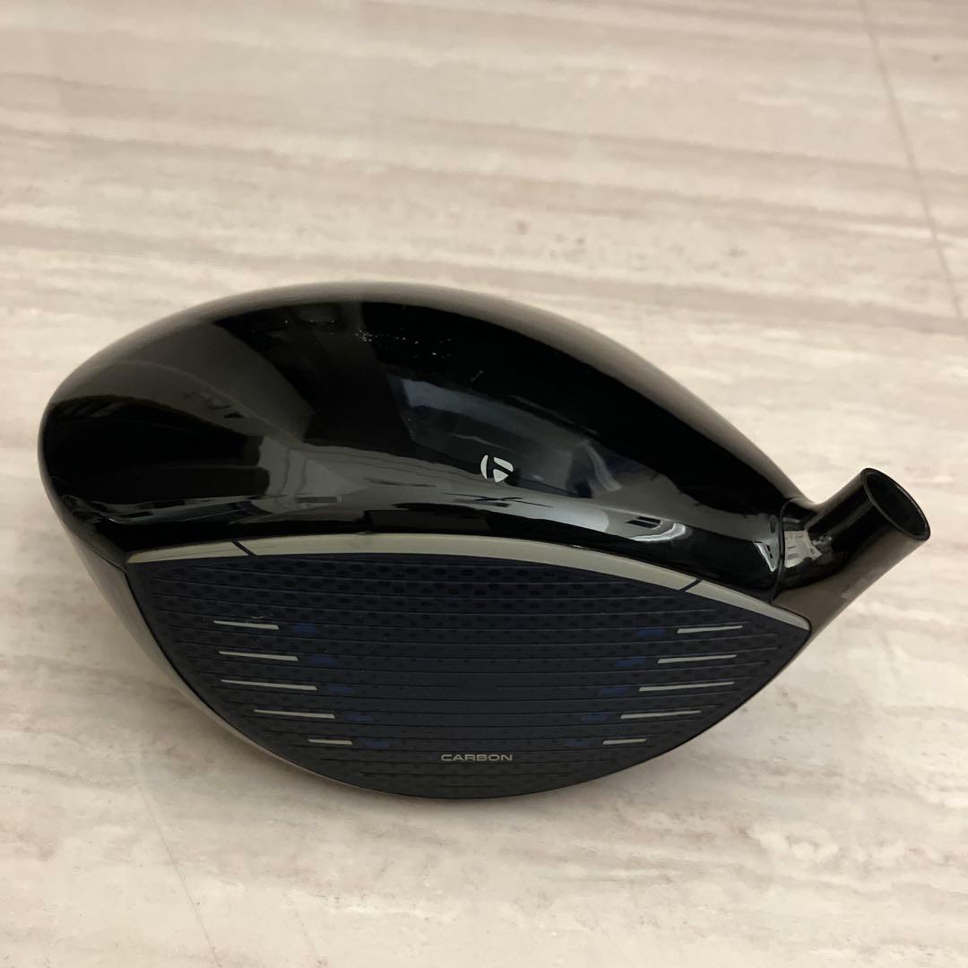テーラーメイド　Qi10 LS ドライバー 10.5度