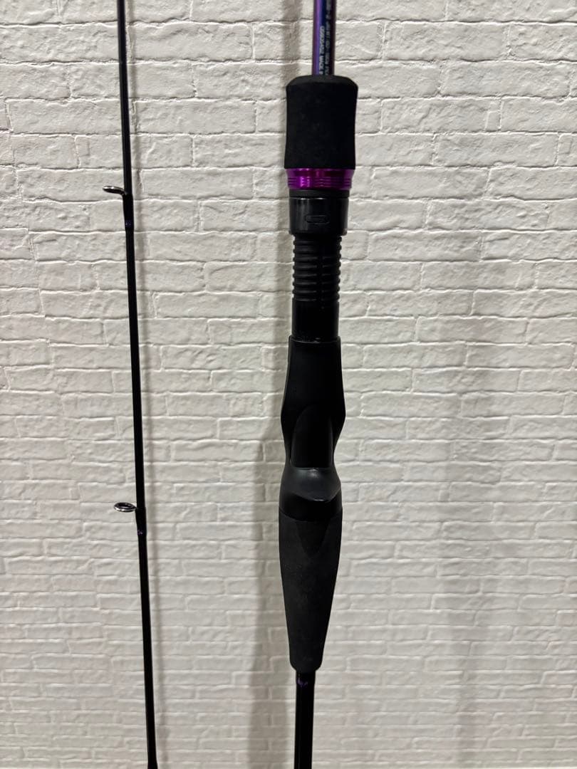 ダイワ　鏡牙X 63B-2