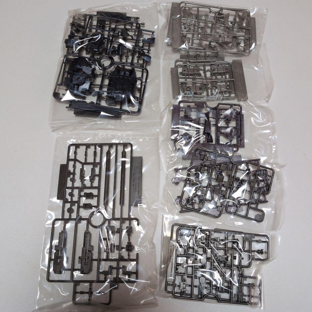 [1点のみ]ARMOR CORE CR-C75U2 白兵戦 Ver.