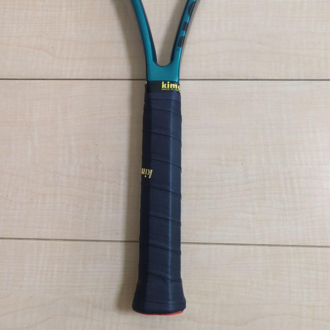 Wilson BLADE 98 16×19 テニスラケット
